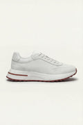Rivaro Mesh Sneaker White