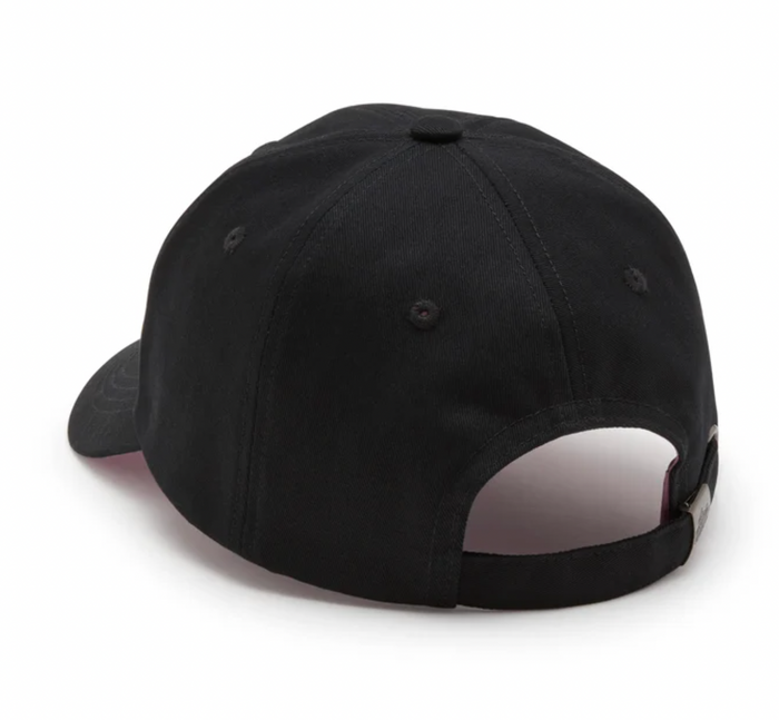 Rose & Thorn Strapback Cap
