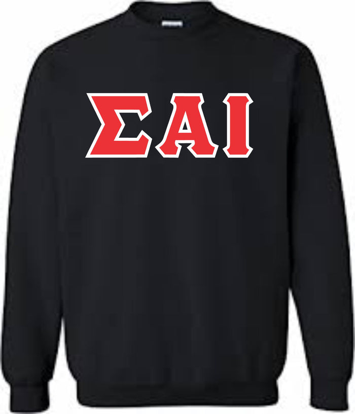 SAI Basic Crewneck