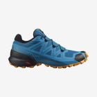 Salomon Mens Speedcross 5 Shoes