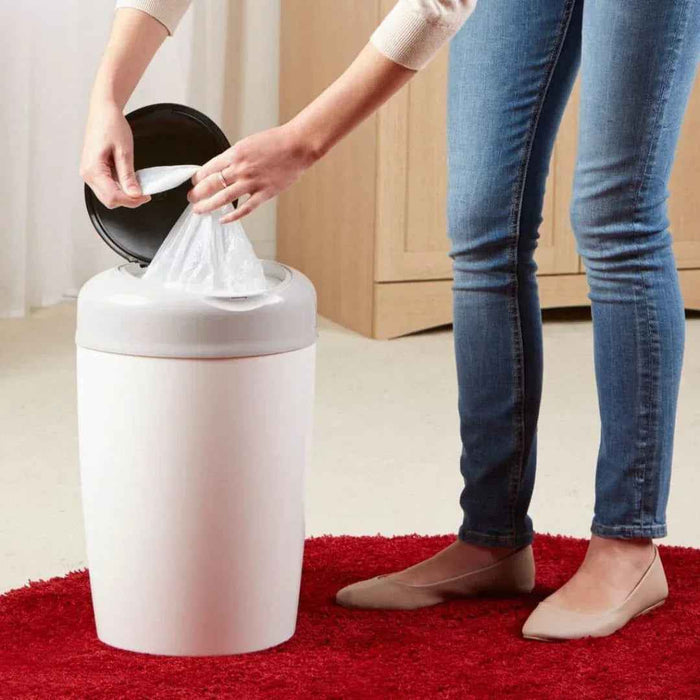Sangenic® Koš za plenice Simplee + kaseta Sangenic