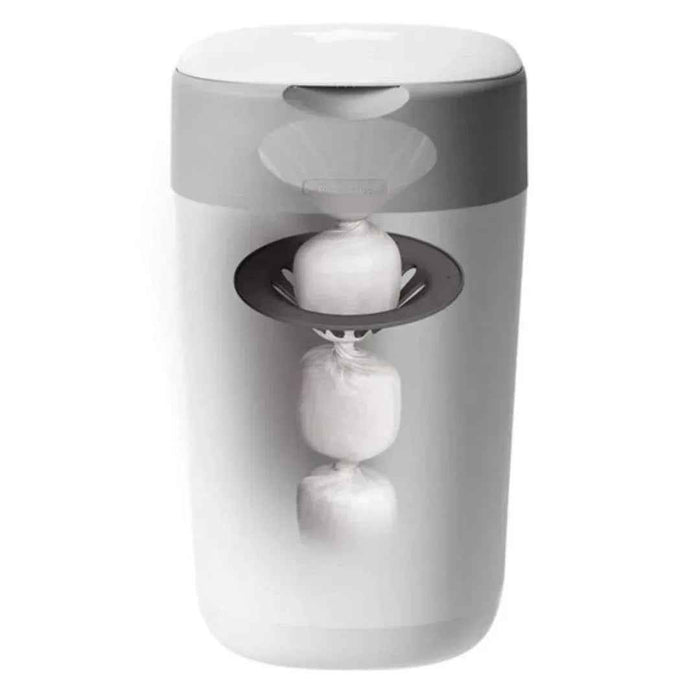 Sangenic® Koš za plenice Twist&Click + 4 kasete Sangenic