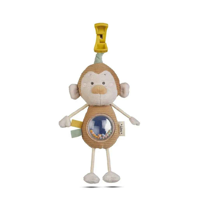 Saro Baby® Aktivnostna igrača za voziček Monkey Saro Baby