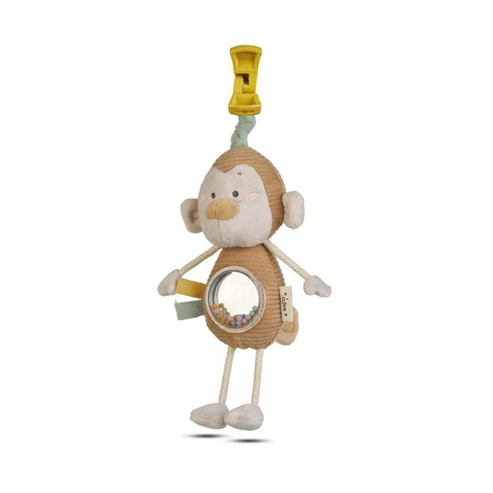 Saro Baby® Aktivnostna igrača za voziček Monkey Saro Baby