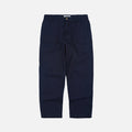 SASHIKO ARMY FATIGUE PANT - SASHIKO DENIM