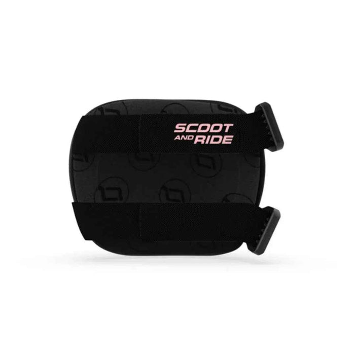 Scoot & Ride® Set ščitnikov XXS Rose Scoot & Ride