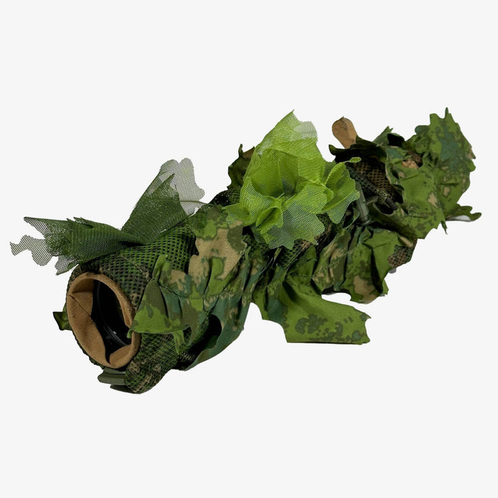 KMCS Scope Wrap - Kicking Mustang Concealment System