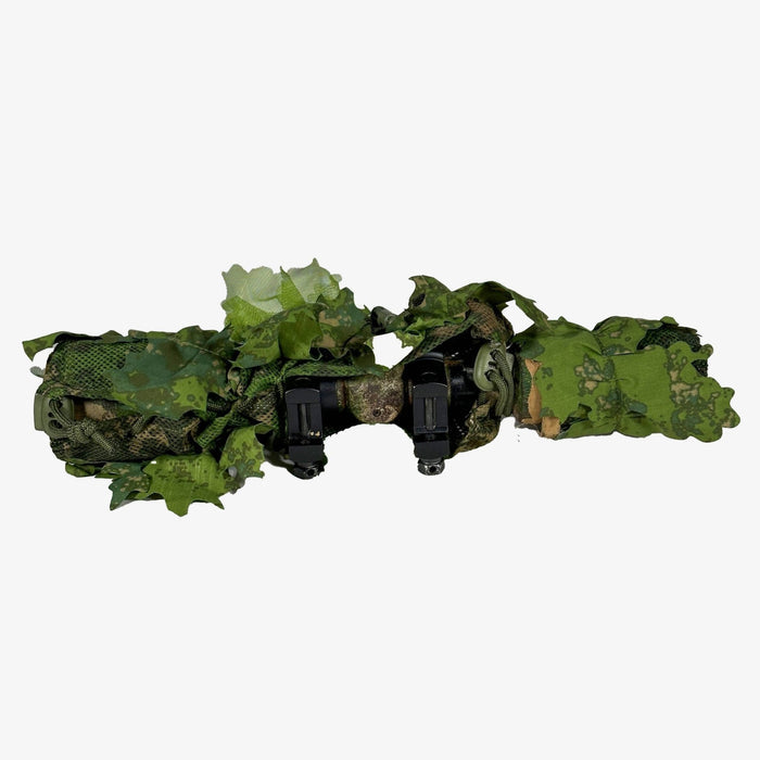 KMCS Scope Wrap - Kicking Mustang Concealment System