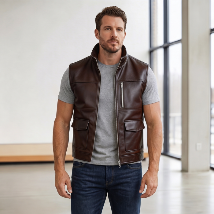 Searanger Jacket - Devoted