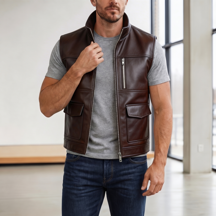 Searanger Jacket - Devoted