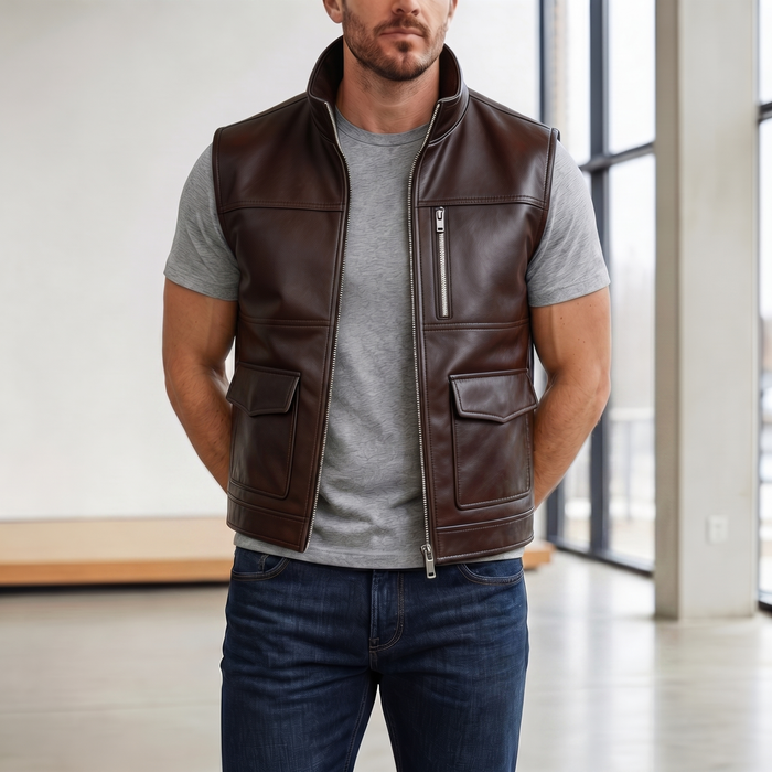 Searanger Jacket - Devoted