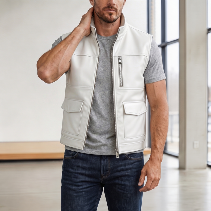 Searanger Jacket - Devoted