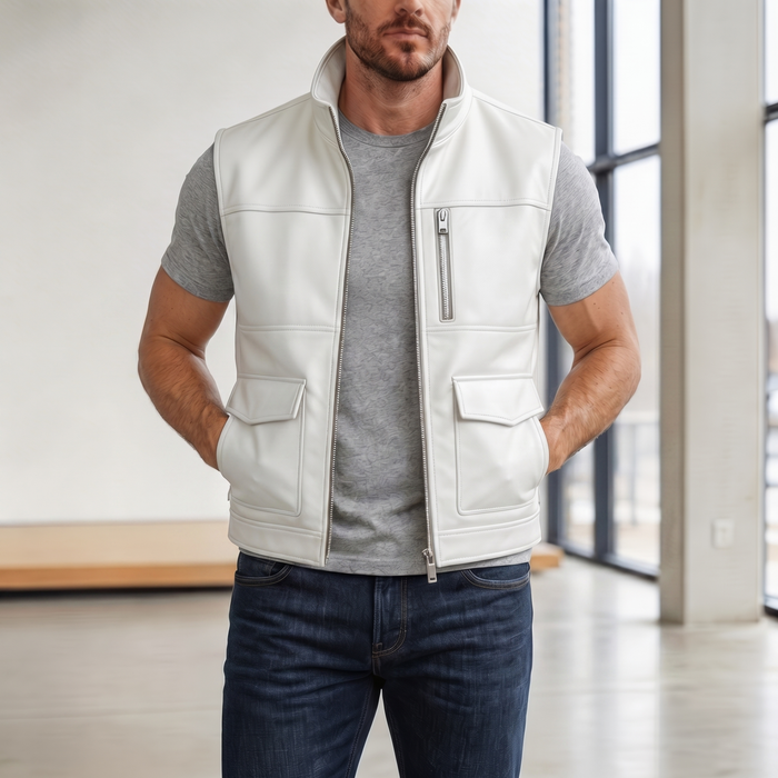Searanger Jacket - Devoted
