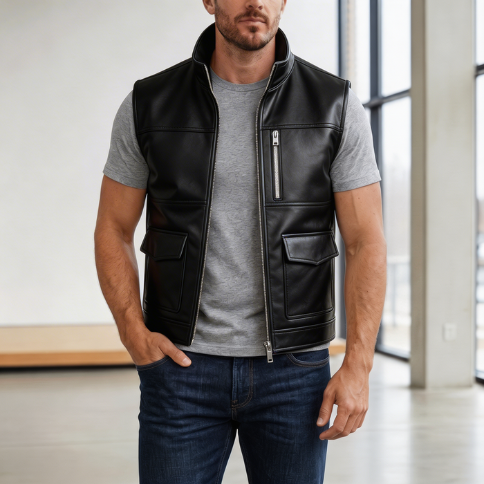 Searanger Jacket - Devoted