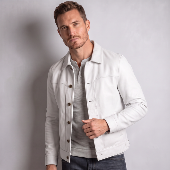 Seasprite Jacket
