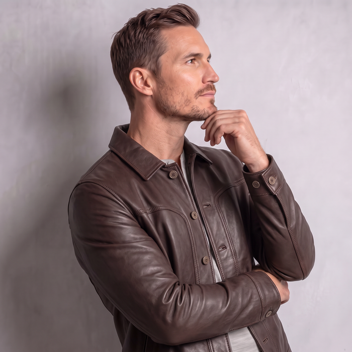 Seasprite Jacket