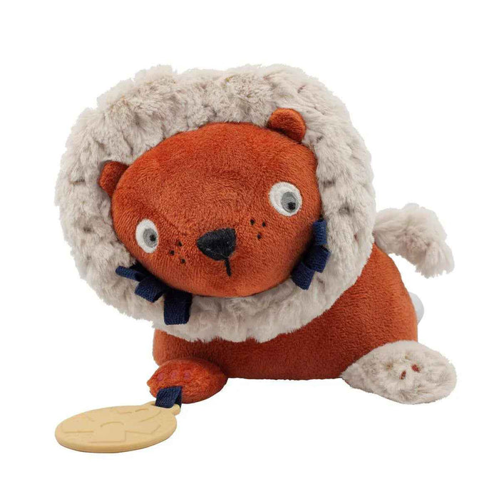 Sebra® Aktivnostna igračka Lee the Lion Sebra