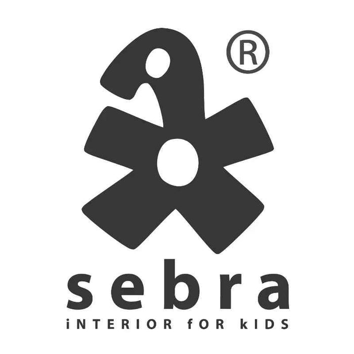 Sebra® Aktivnostna igračka Lee the Lion Sebra