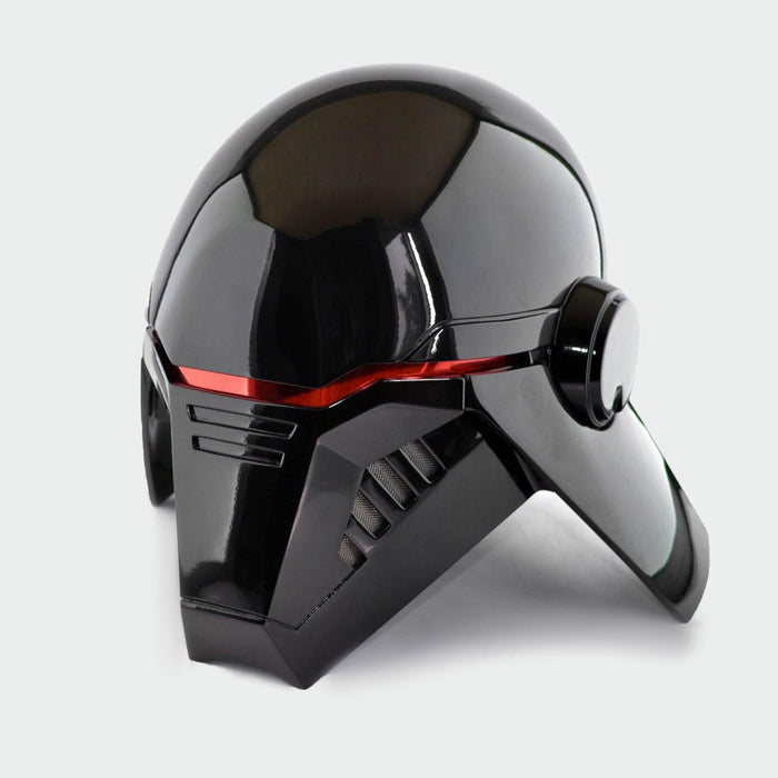 Second Sister Helmet from Star Wars Jedi: The Fallen Order / Cosplay Helmet / Star Wars Helmet / Fallen Order Cyber Craft