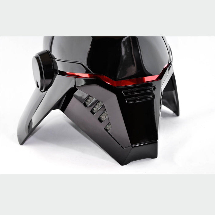 Second Sister Helmet from Star Wars Jedi: The Fallen Order / Cosplay Helmet / Star Wars Helmet / Fallen Order Cyber Craft