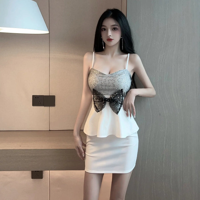 White / S