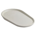 Shnuggle® Changing mat Squishy Ivory
