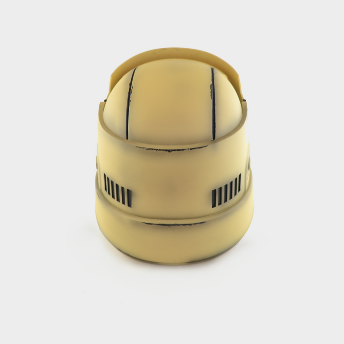 Shore Trooper Helmet from Star Wars Series / Cosplay Helmet / Star Wars: Rogue One / Star Wars Helmet Cyber Craft