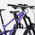Shotgun 2.0 Combo, Seat + Handlebar