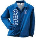 Sigma Basic Crossing Line Jacket