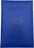 Sigma Passport Cover