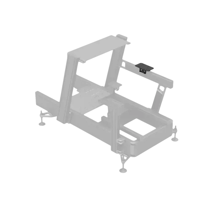 Sim-Lab - Joystick Mount - Sim Race Webshop B.V.