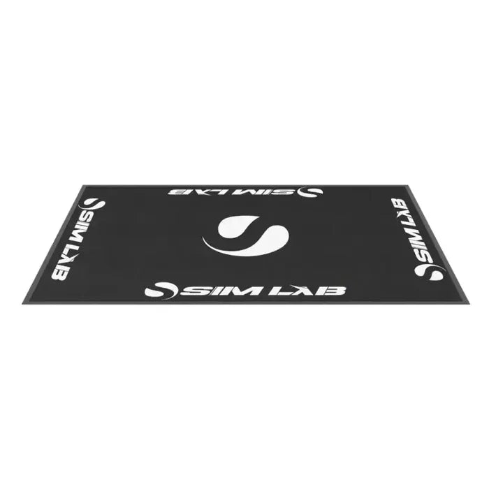 Sim-Lab - Sim Floor Mat - Sim Race Webshop B.V.