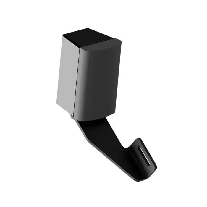Sim-Lab - Speaker mounting brackets (set of 2) - Sim Race Webshop B.V.
