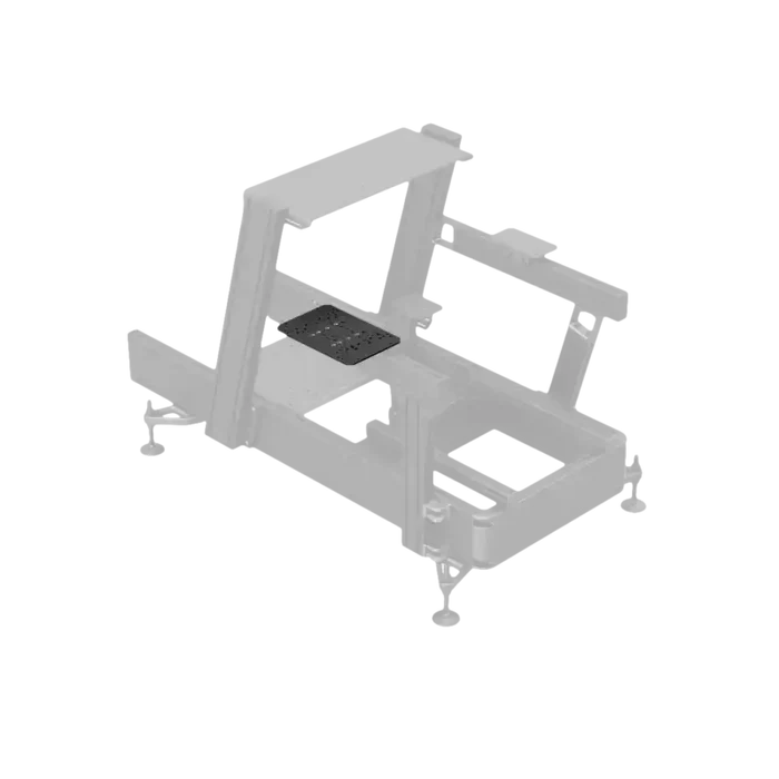 Sim-Lab - Throttle Mount - Sim Race Webshop B.V.