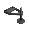Sim-lab Adjustable feet upgrade - Sim Race Webshop B.V.