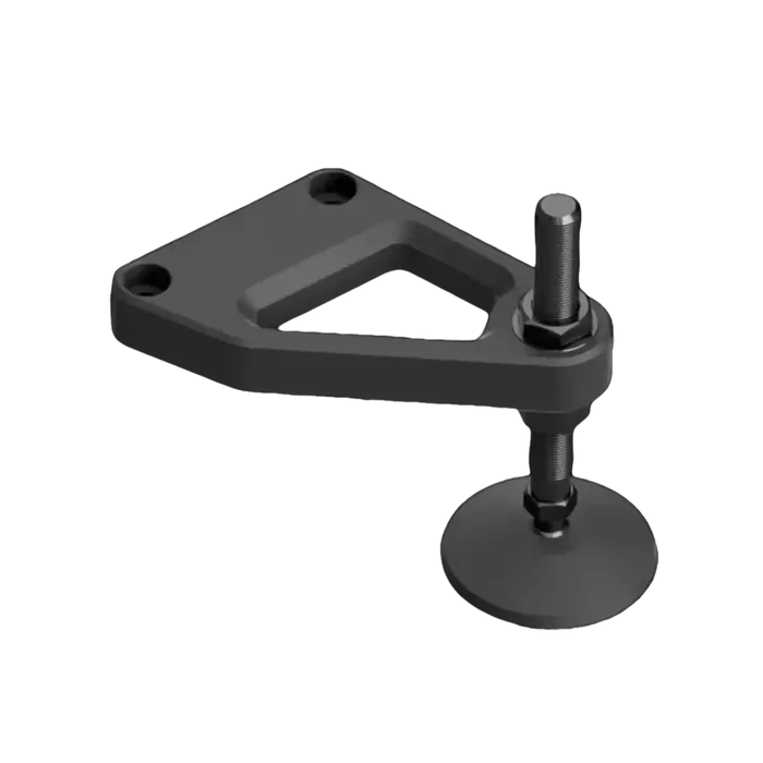 Sim-lab Adjustable feet upgrade - Sim Race Webshop B.V.