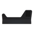 Sim-Lab Bucket seat bracket set - Black (Ex Return) - Sim Race Webshop B.V.