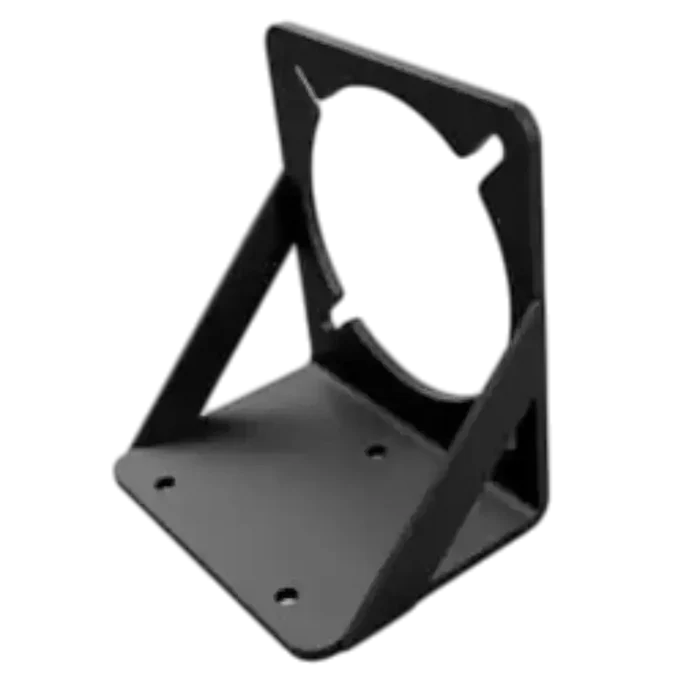 Sim-lab Direct Drive wheel mounting bracket - Fixed version - Sim Race Webshop B.V.