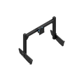 Sim-lab GT1 Pro Integrated Monitor Mount - Sim Race Webshop B.V.