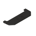 Sim-Lab P1X Pro Wheeldeck - Sim Race Webshop B.V.
