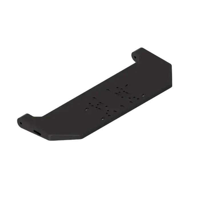 Sim-Lab P1X Pro Wheeldeck - Sim Race Webshop B.V.