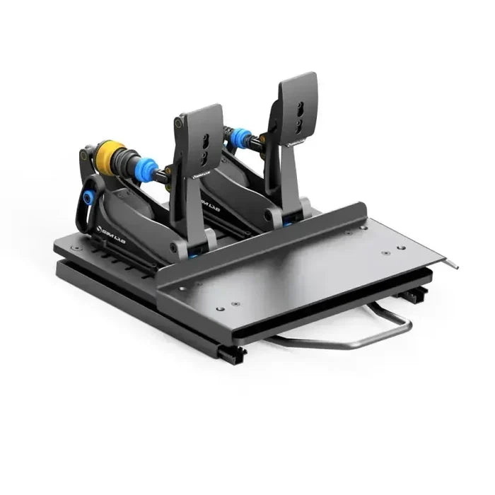 Sim-lab Pedal slider baseplate - Sim Race Webshop B.V.