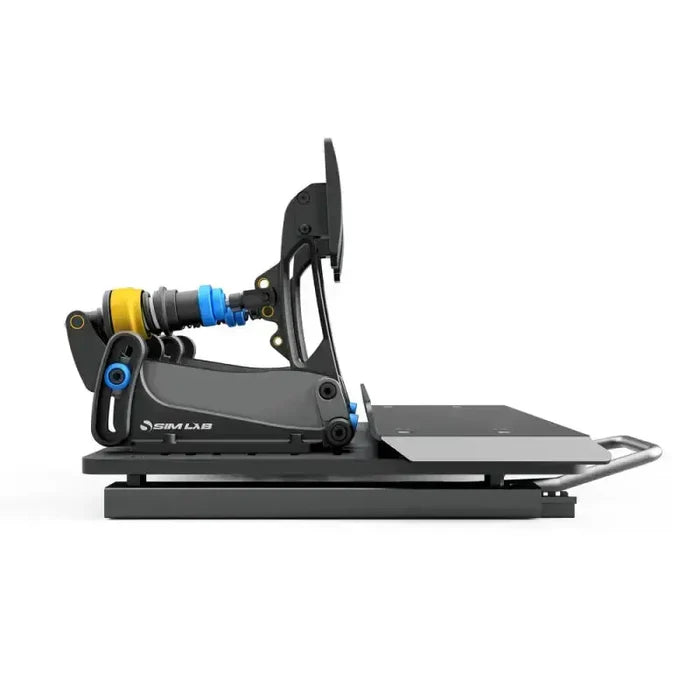 Sim-lab Pedal slider baseplate - Sim Race Webshop B.V.
