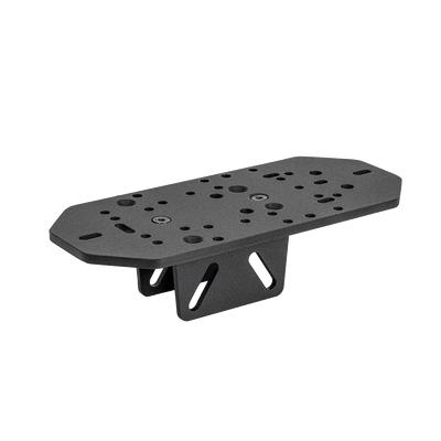Sim-lab Shifter & Handbrake mounting bracket - Sim Race Webshop B.V.