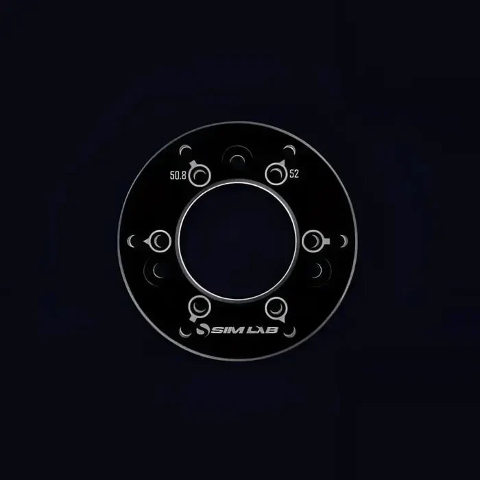 Sim-Lab Simucube 2 Adapter - Sim Race Webshop B.V.