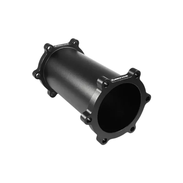 Sim-Lab Steering wheel extension piece V2 – Billet Aluminium - Sim Race Webshop B.V.
