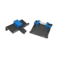Sim-Lab Vario Vesa Adapter kit - Sim Race Webshop B.V.
