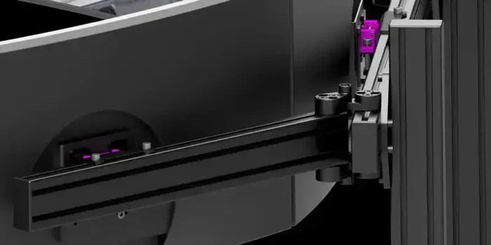 Sim-Lab Vario Vesa Adapter kit - Sim Race Webshop B.V.