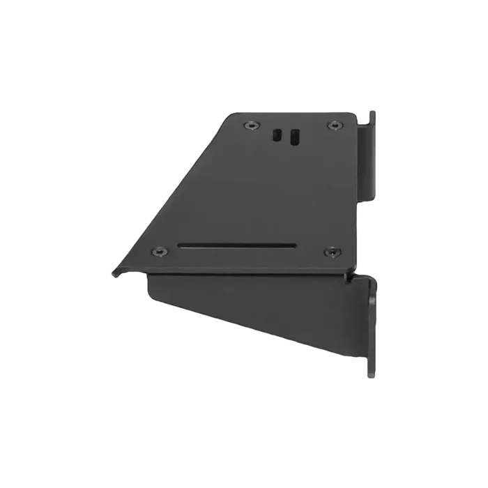 SIM-LAB XB-1 Handbrake angled mounting bracket - Sim Race Webshop B.V.