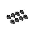 Sim-Lab XERO-PLAY™ Triple Pivot Adapters Set - Sim Race Webshop B.V.